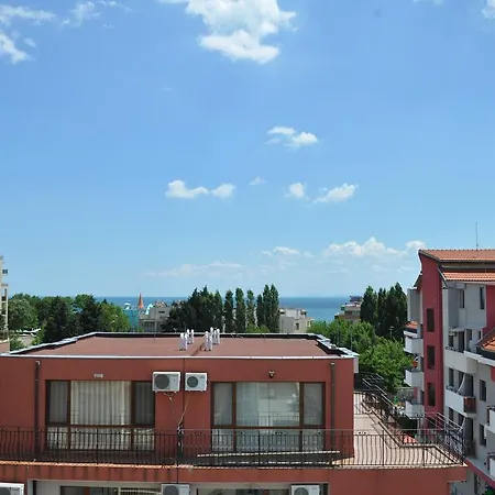 Apartamento Zevs