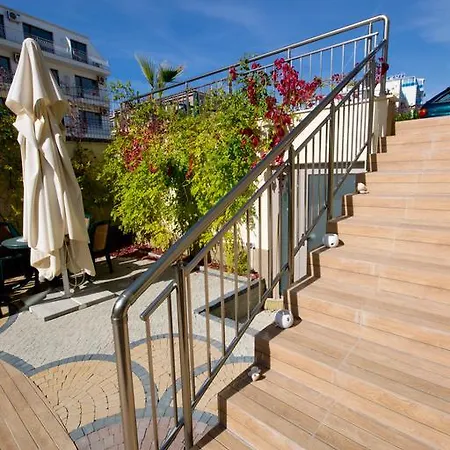 Apartamento Zevs Nesebar