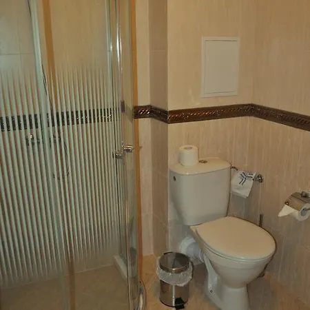 Apartamento Zevs