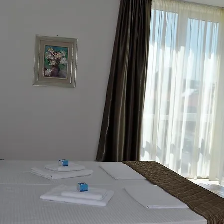 Apartman Zevs Neszebar