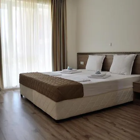 Zevs Apartamento Nesebar