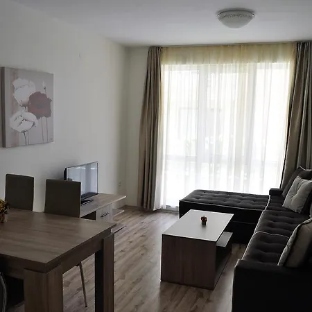 Apartament Zevs