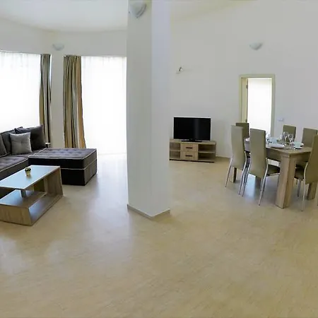 Zevs Apartamento