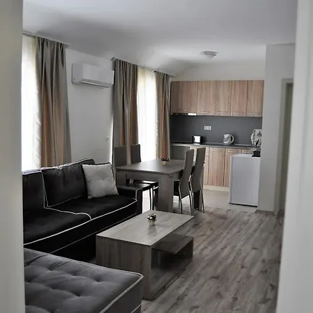 Apartment Zevs Nessebar