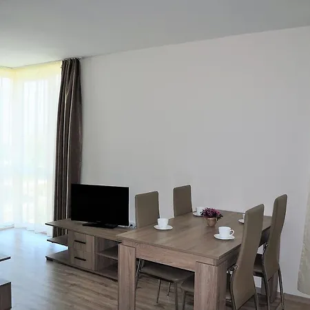 Apartament Zevs Nesebyr