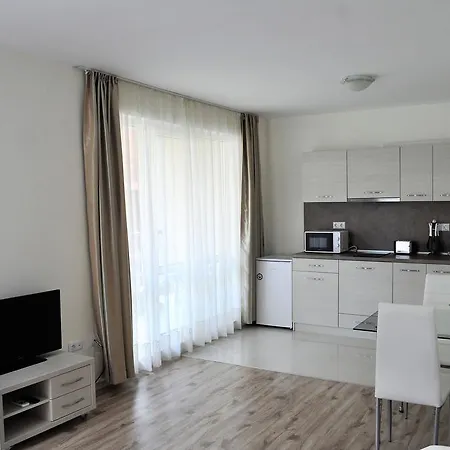 Apartment Zevs Nessebar