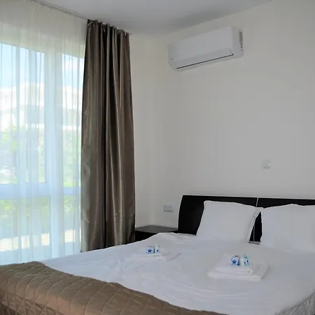 Zevs Apartamento