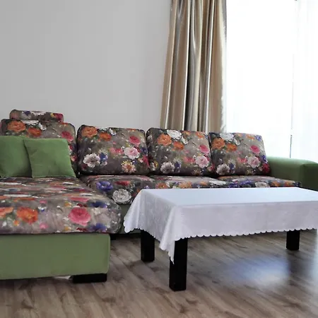Zevs Apartamento Nesebar