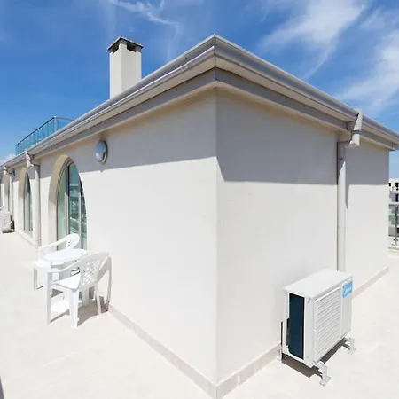 Apartman Zevs *