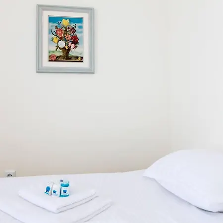 Apartamento Zevs