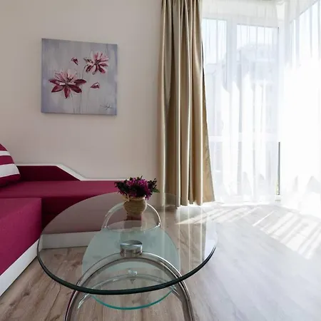 Apartman Zevs Neszebar