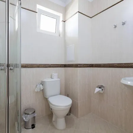 Zevs Apartament Nesebyr