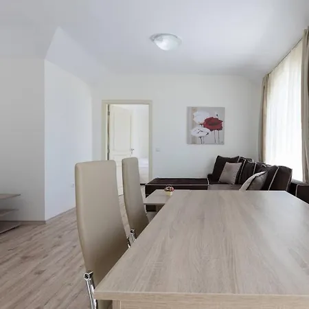 Zevs Apartament