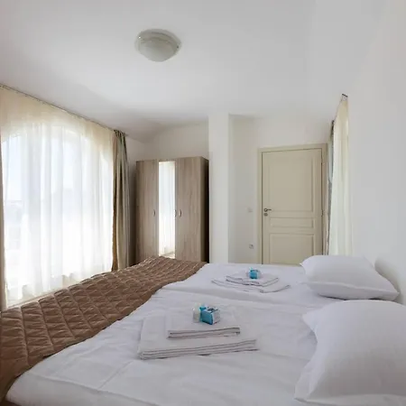 Apartament Zevs *