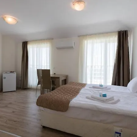 Apartman Zevs Neszebar