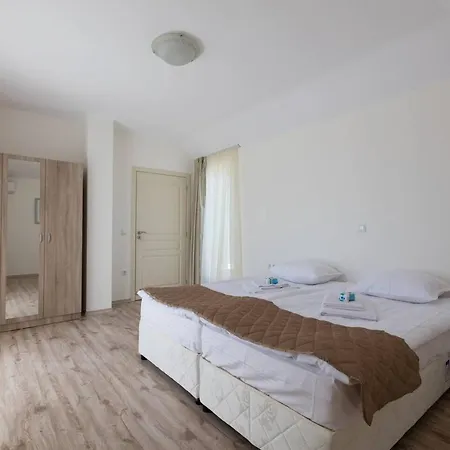 Apartamento Zevs *