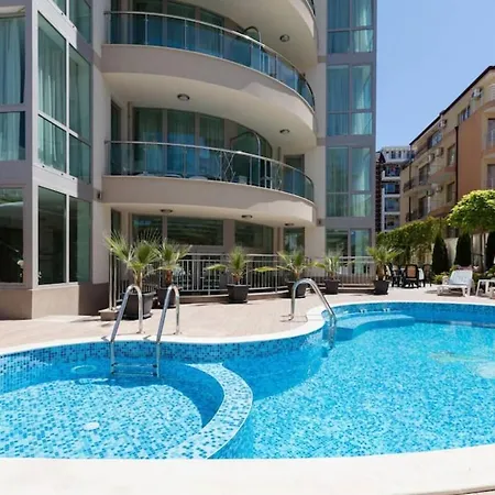 Apartamento Zevs