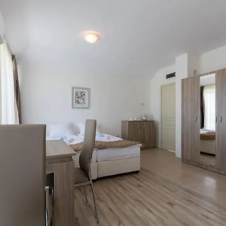 Apartamento Zevs