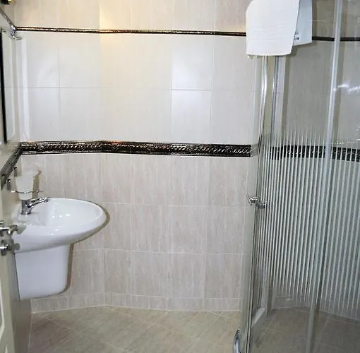 Appartement Zevs Nessebar