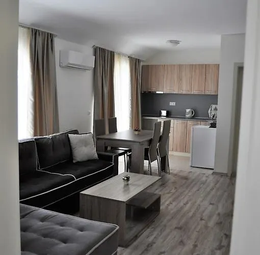 Appartement Zevs Nessebar