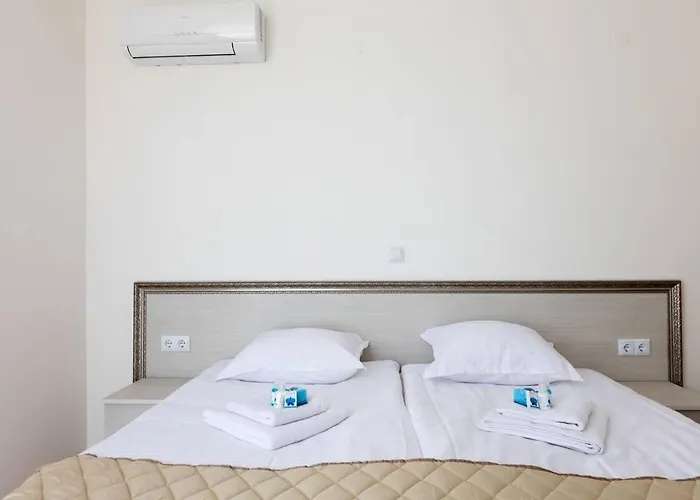 Appartement Zevs Nessebar