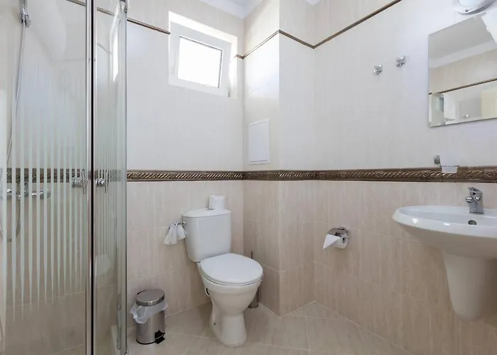 Zevs Appartement Nessebar