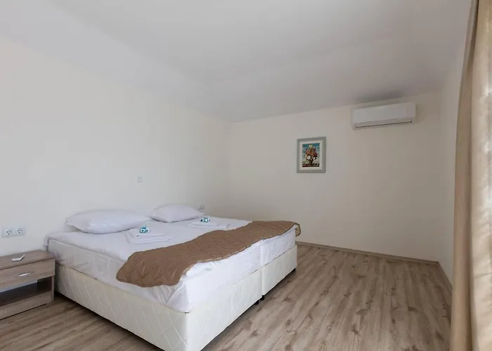 Appartement Zevs Nessebar