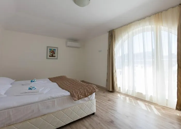 Appartement Zevs Nessebar